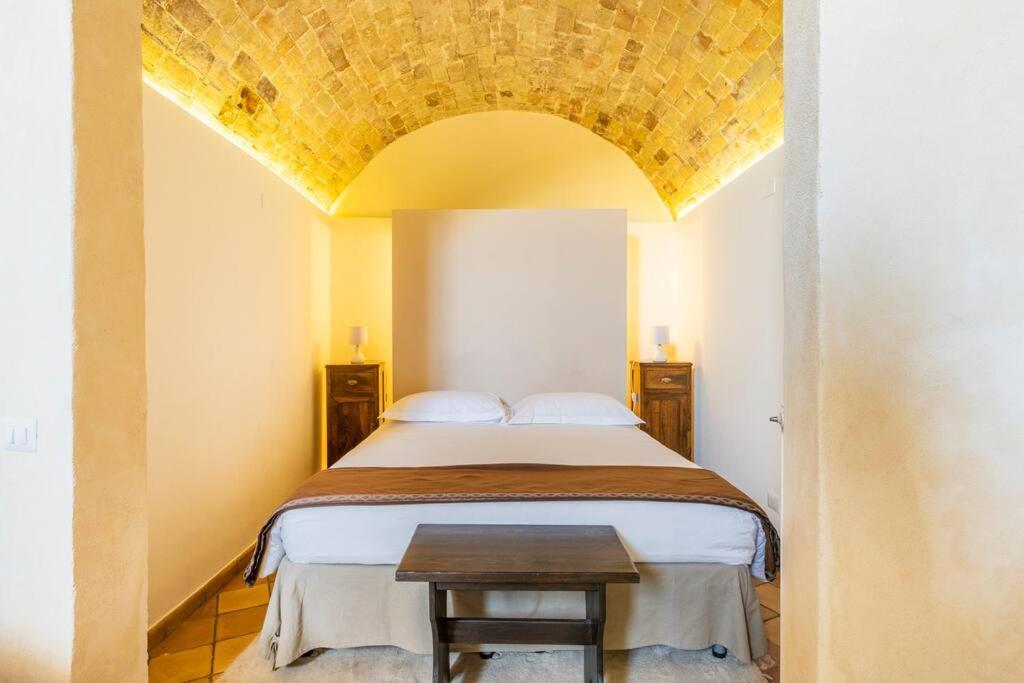 L' Abbraccio Dei Sassi Hotel Matera Exterior photo