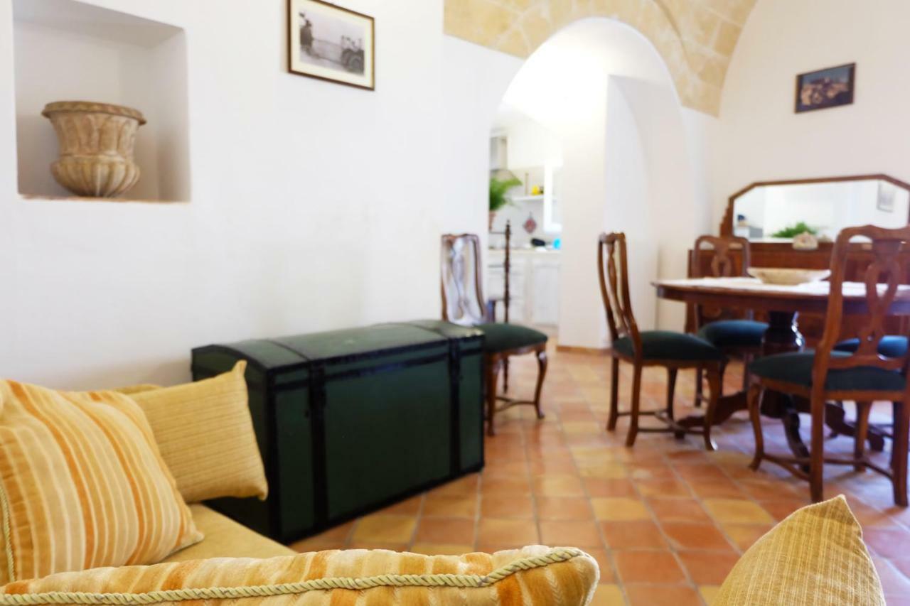 L' Abbraccio Dei Sassi Hotel Matera Exterior photo
